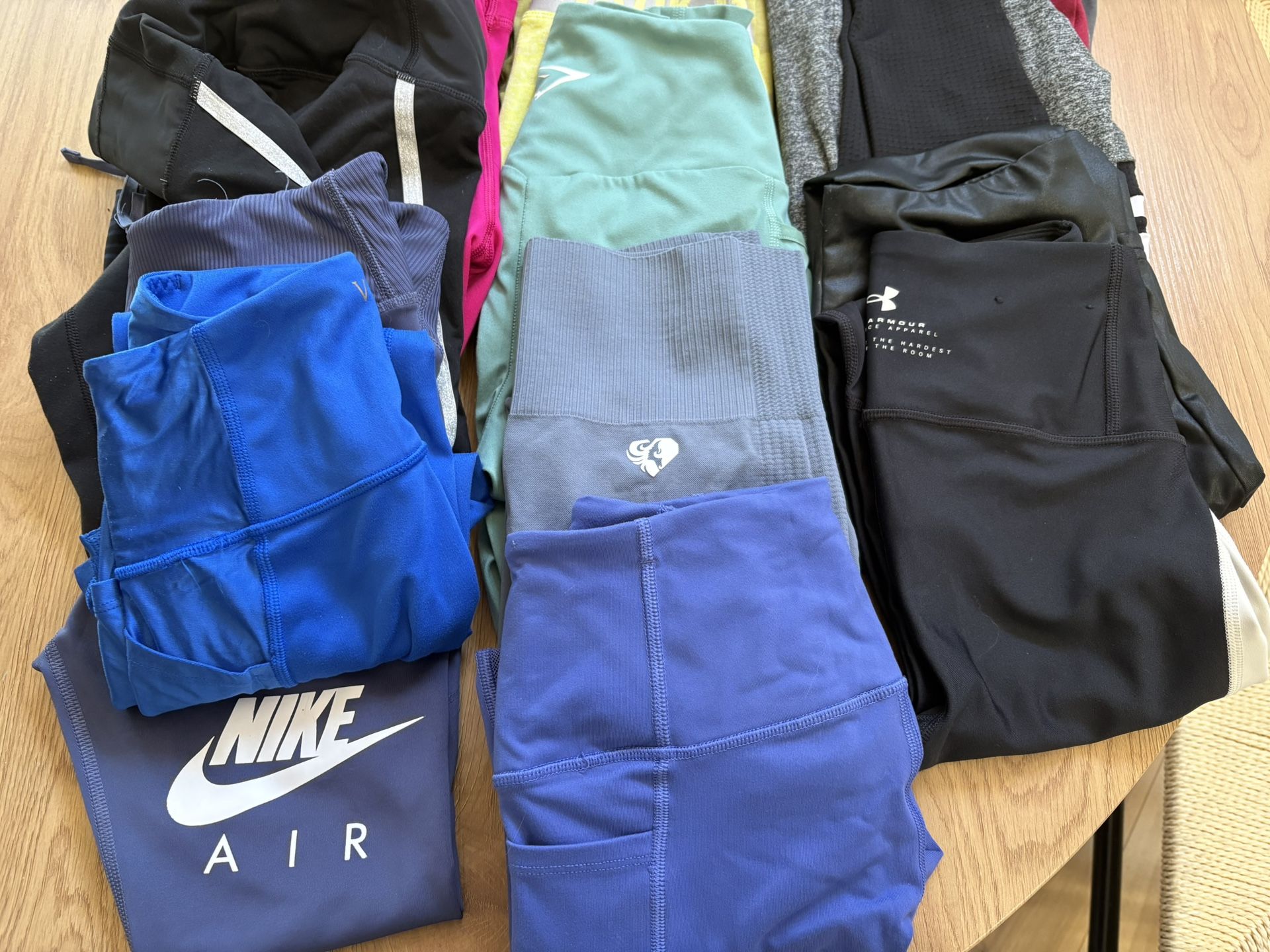 Leggins Xs
