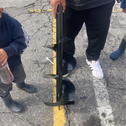 Hole Digger