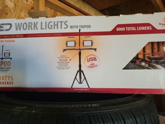 Led Worklights