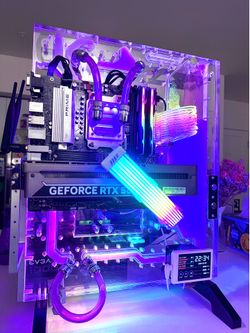 5070 – Gaming PC | 7950X | 32GB DDR5 | 1TB SSD