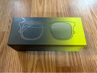 Bluetooth Smart Glasses