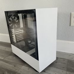 NZXT H510 ATX pc Case 