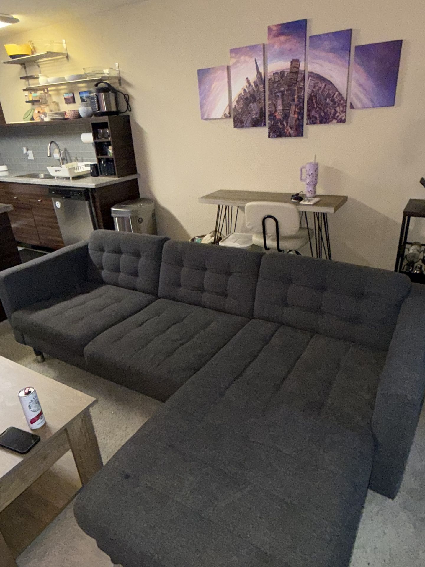 IKEA MORABO COUCH