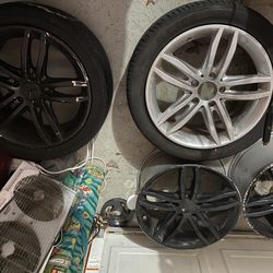 Rims For Mercedes Benz 