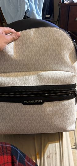 Michael Kors backpack