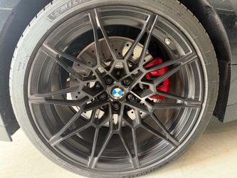 BMW 826M