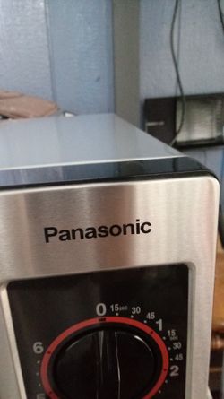 Comercial Microwave