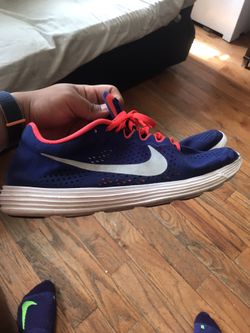 Nike Running Shoes
