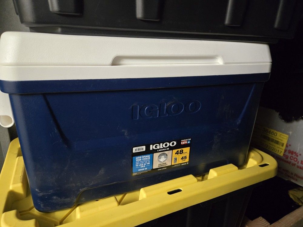cooler