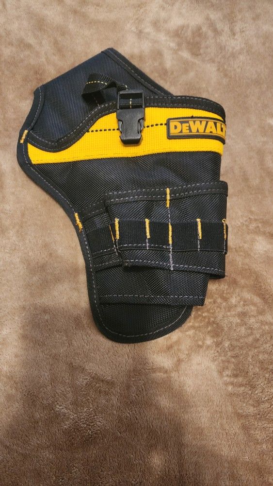 Dewalt Impact/compact Driver Holster DG5121 for Drill US