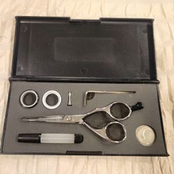 Centrix Scissors 