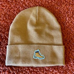Timberland Men’s Beanie Hat