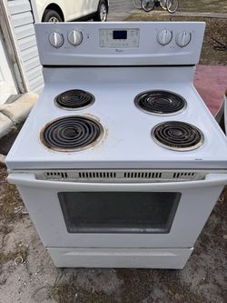 Stove