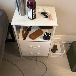 Nightstand 