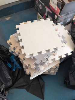 Kids Floor tile foam 55 pieces