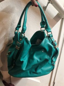 Used Purse Just Needs Washing..$10 FIRM!!!