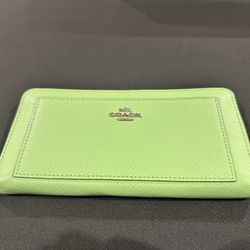 Coach Coin Purse
