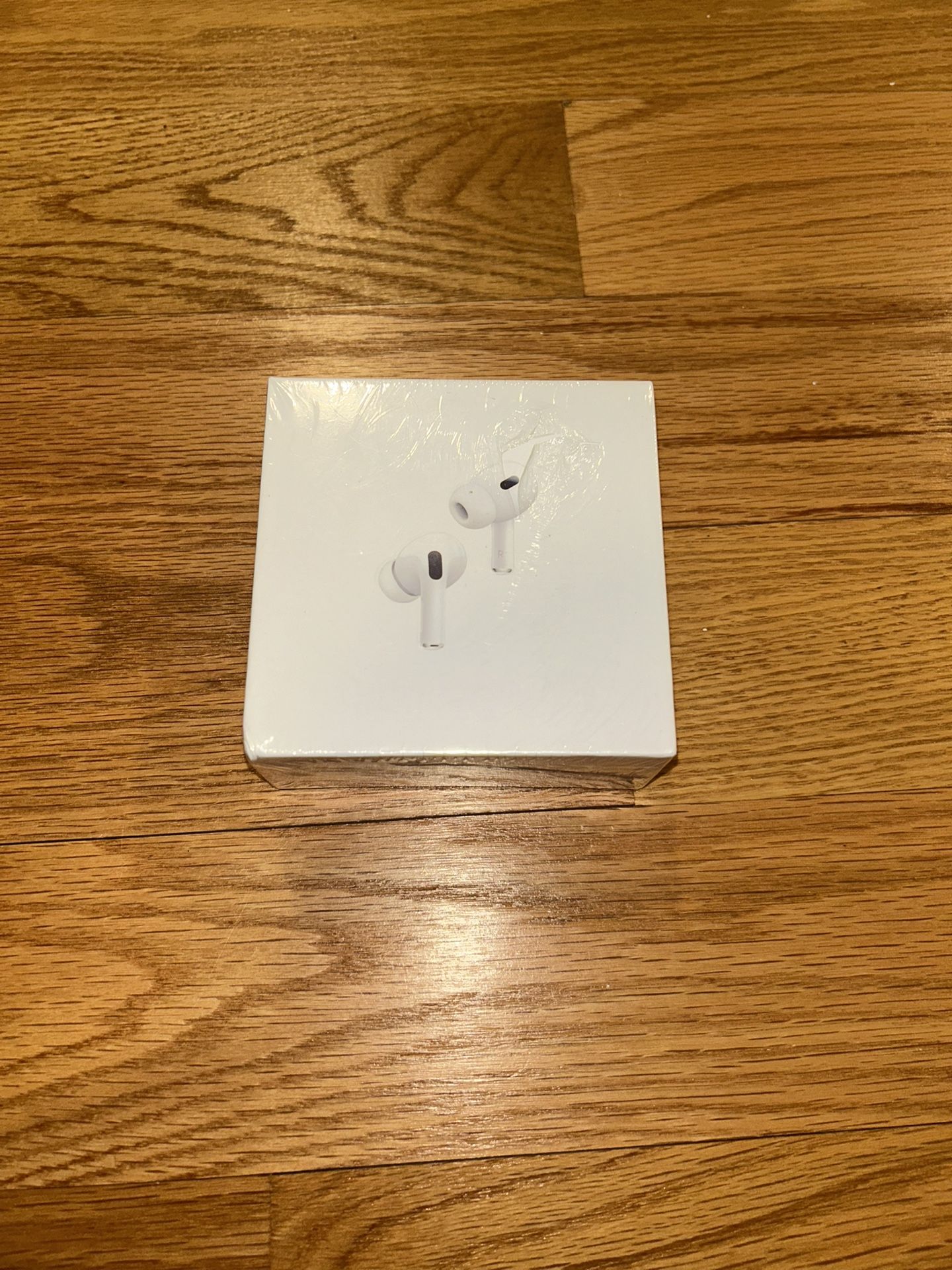 AirPod Pros