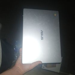 Asus Laptop