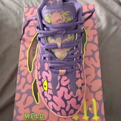 Boys Basketball Shoes 