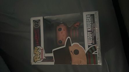 Funko pop
