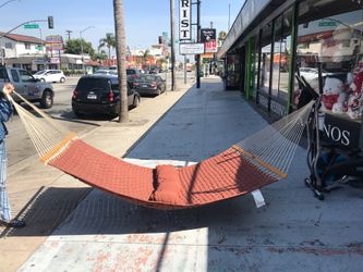 Hammock