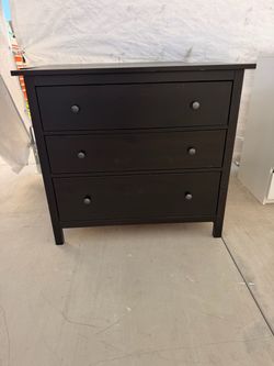 Ikea hemnes dresser