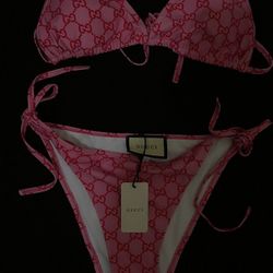 Gucci Bathing Suit 