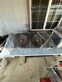 Pyle subwoofers