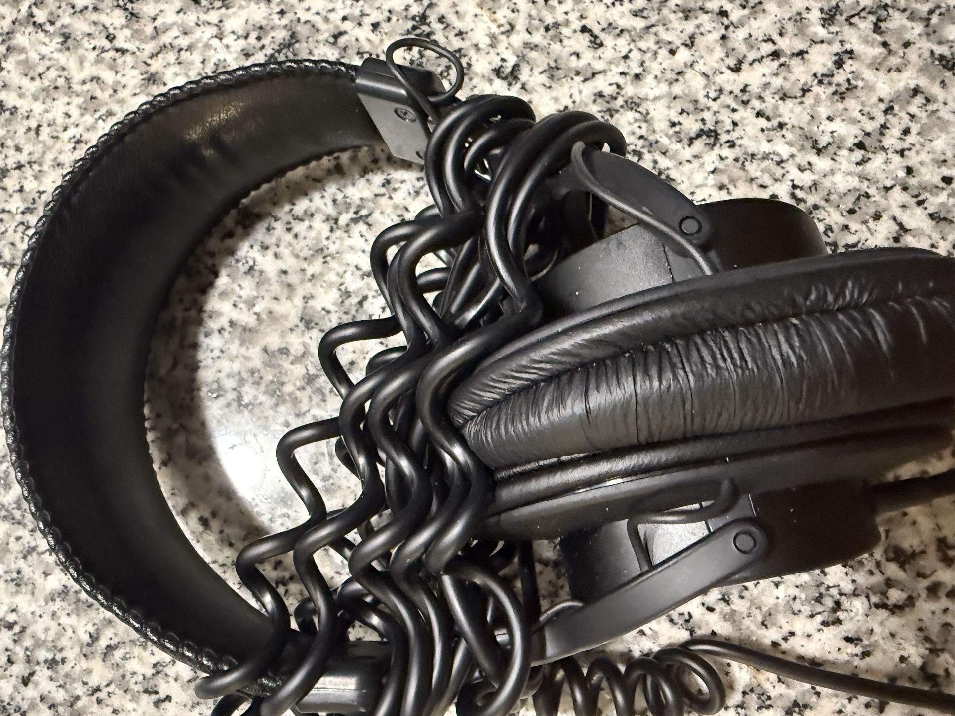 Sony Professional headphones