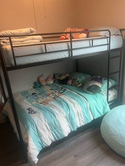 Bunk beds