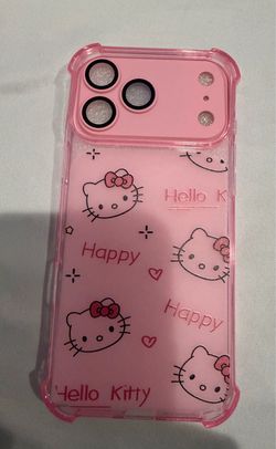 Case for iPhone 17 pro max