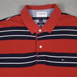 Tommy Hilfiger  L