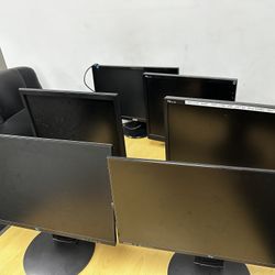Moving Sale: Monitors (Samsung, ASUS, TG) – Tested & Reliable