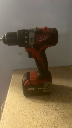 Drill Bit