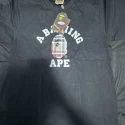 Bape Shirts