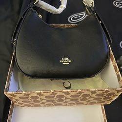 Small Coach bag