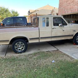 1987 Ford F-150