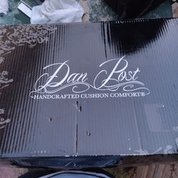 Dan Post Female Boots