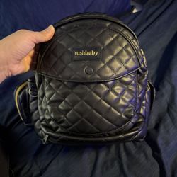 Tushbaby Hip Seat Carrier