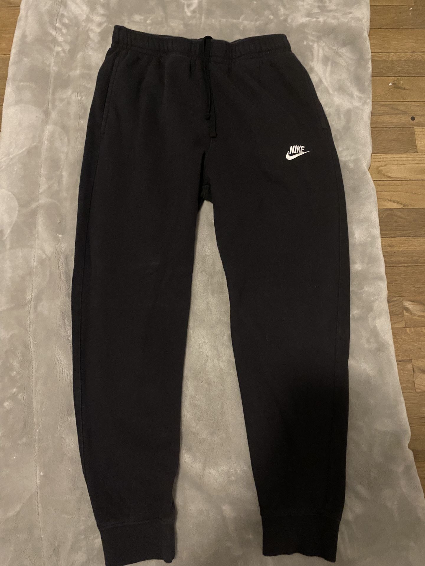 Nike Sweats Size Medium