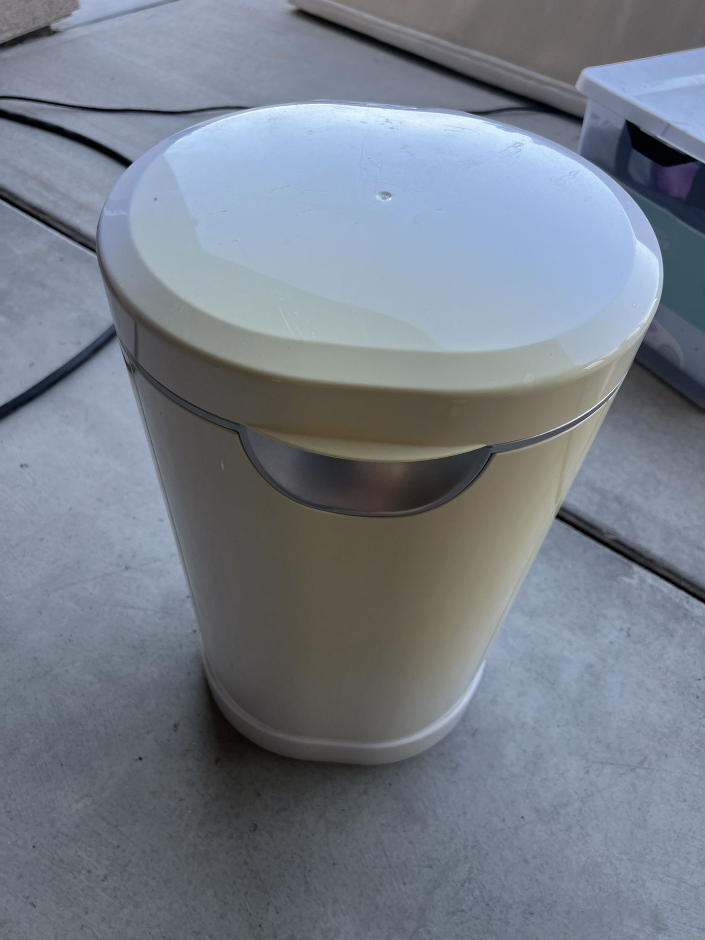 Diaper Trash Bag