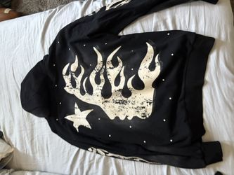 Hellstar Hoddie