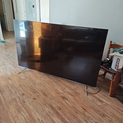 85 inch flat screen