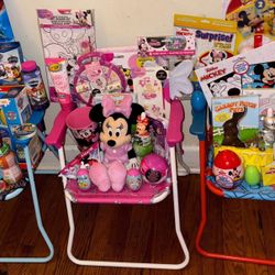 Christmas Around The Corner 