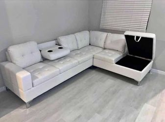 Seccional En Venta. Ask For Price