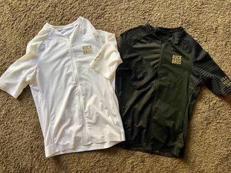 Cycling Jersey