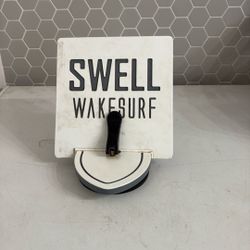 Wake Shaper