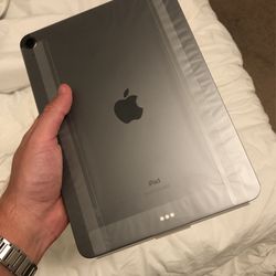 Apple, iPad Air 4, Space Gray, 64GB