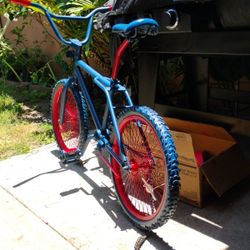 Bike For Sale